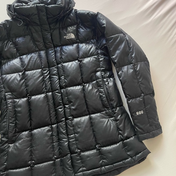 The North Face Transit Down Puffer - Picture 5 of 10